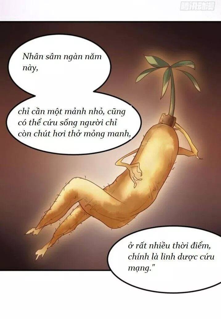 Tuyệt Sắc Quyến Rũ: Quỷ Y Chí Tôn - Chap 103