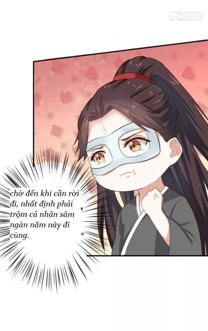 Tuyệt Sắc Quyến Rũ: Quỷ Y Chí Tôn - Chap 103