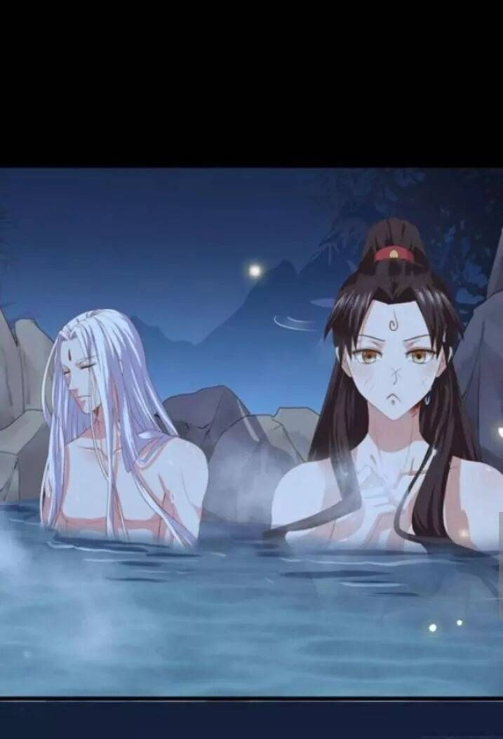 Tuyệt Sắc Quyến Rũ: Quỷ Y Chí Tôn - Chap 104