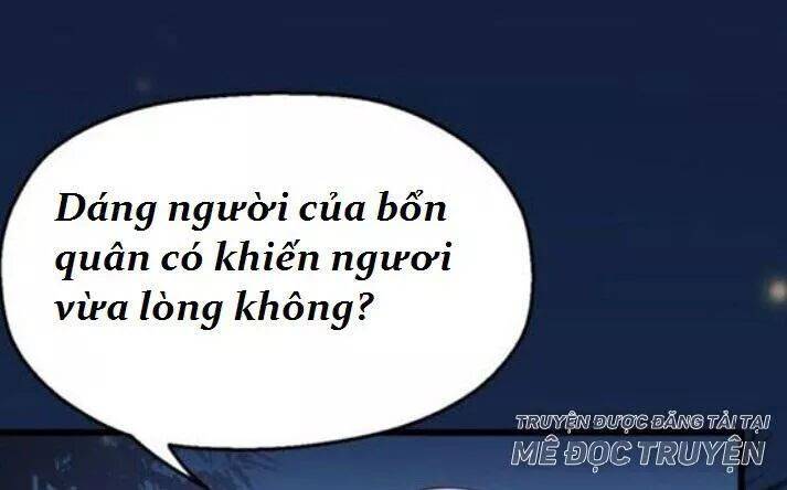 Tuyệt Sắc Quyến Rũ: Quỷ Y Chí Tôn - Chap 104