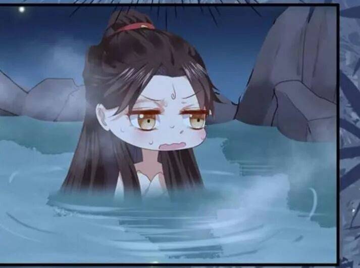 Tuyệt Sắc Quyến Rũ: Quỷ Y Chí Tôn - Chap 104