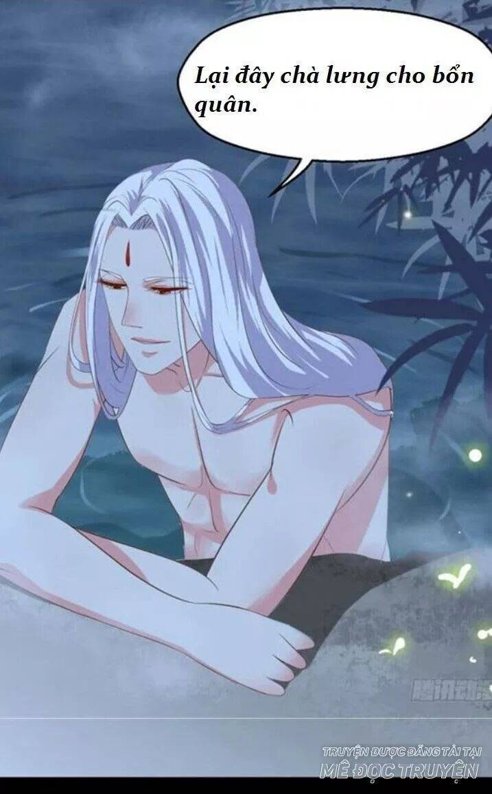 Tuyệt Sắc Quyến Rũ: Quỷ Y Chí Tôn - Chap 104