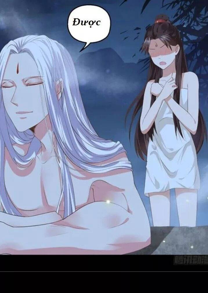 Tuyệt Sắc Quyến Rũ: Quỷ Y Chí Tôn - Chap 104