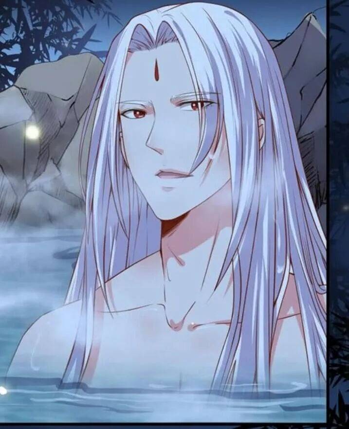 Tuyệt Sắc Quyến Rũ: Quỷ Y Chí Tôn - Chap 104