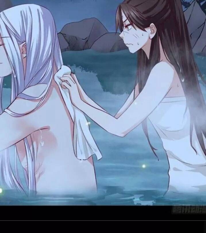 Tuyệt Sắc Quyến Rũ: Quỷ Y Chí Tôn - Chap 104