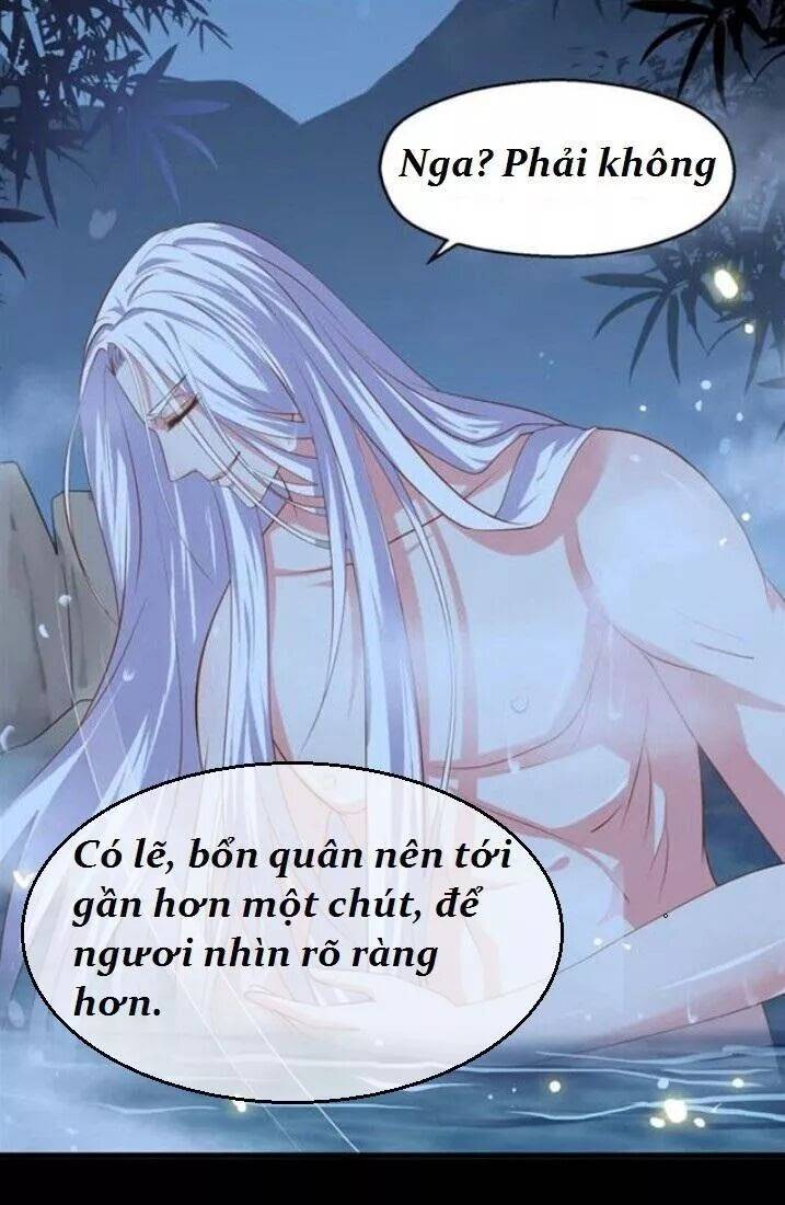 Tuyệt Sắc Quyến Rũ: Quỷ Y Chí Tôn - Chap 104
