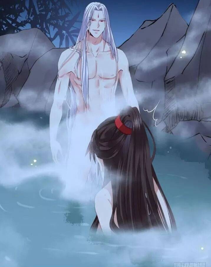 Tuyệt Sắc Quyến Rũ: Quỷ Y Chí Tôn - Chap 104