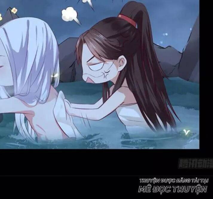 Tuyệt Sắc Quyến Rũ: Quỷ Y Chí Tôn - Chap 105