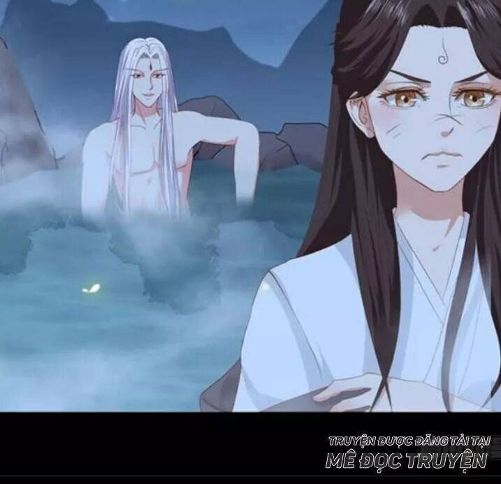 Tuyệt Sắc Quyến Rũ: Quỷ Y Chí Tôn - Chap 105