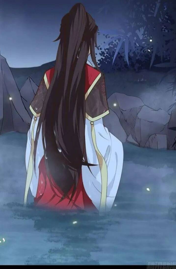 Tuyệt Sắc Quyến Rũ: Quỷ Y Chí Tôn - Chap 105