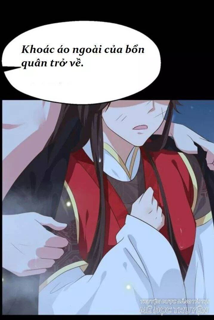 Tuyệt Sắc Quyến Rũ: Quỷ Y Chí Tôn - Chap 105