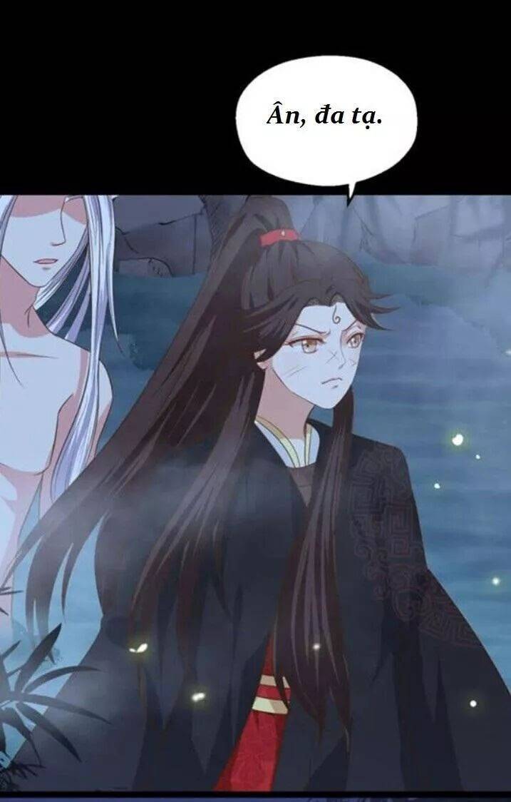 Tuyệt Sắc Quyến Rũ: Quỷ Y Chí Tôn - Chap 105