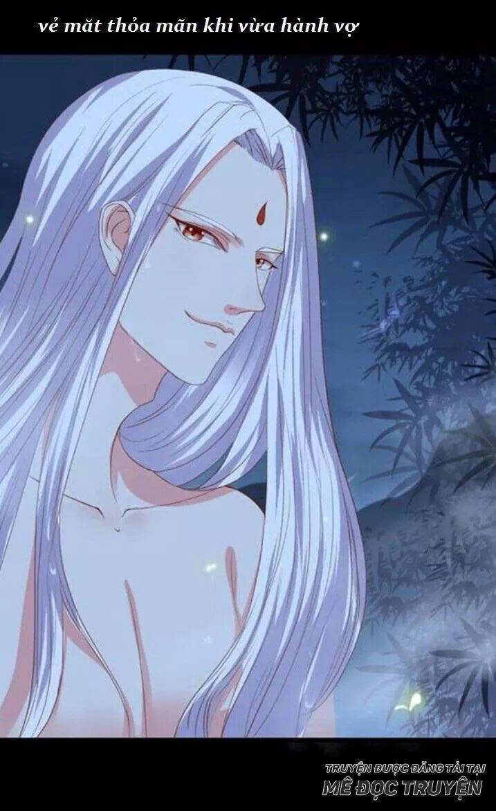 Tuyệt Sắc Quyến Rũ: Quỷ Y Chí Tôn - Chap 105