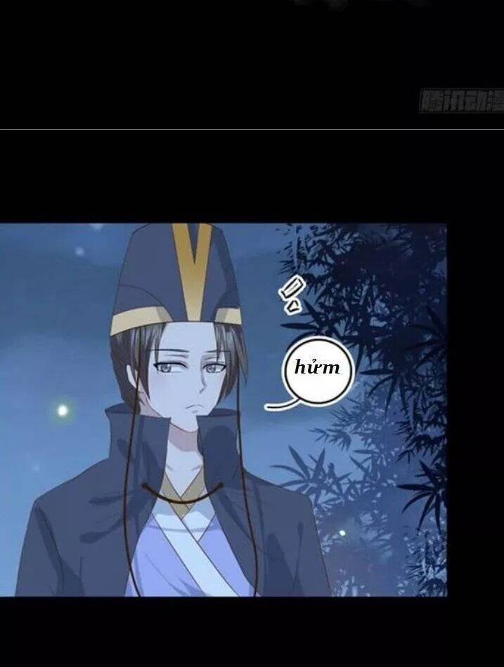 Tuyệt Sắc Quyến Rũ: Quỷ Y Chí Tôn - Chap 105