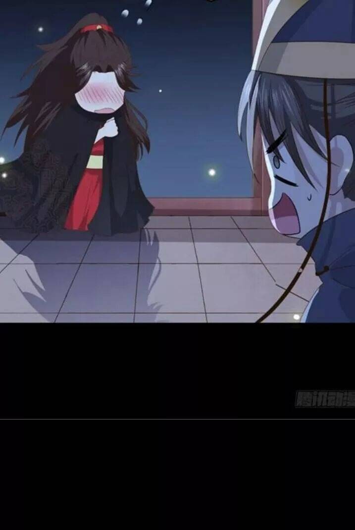 Tuyệt Sắc Quyến Rũ: Quỷ Y Chí Tôn - Chap 105