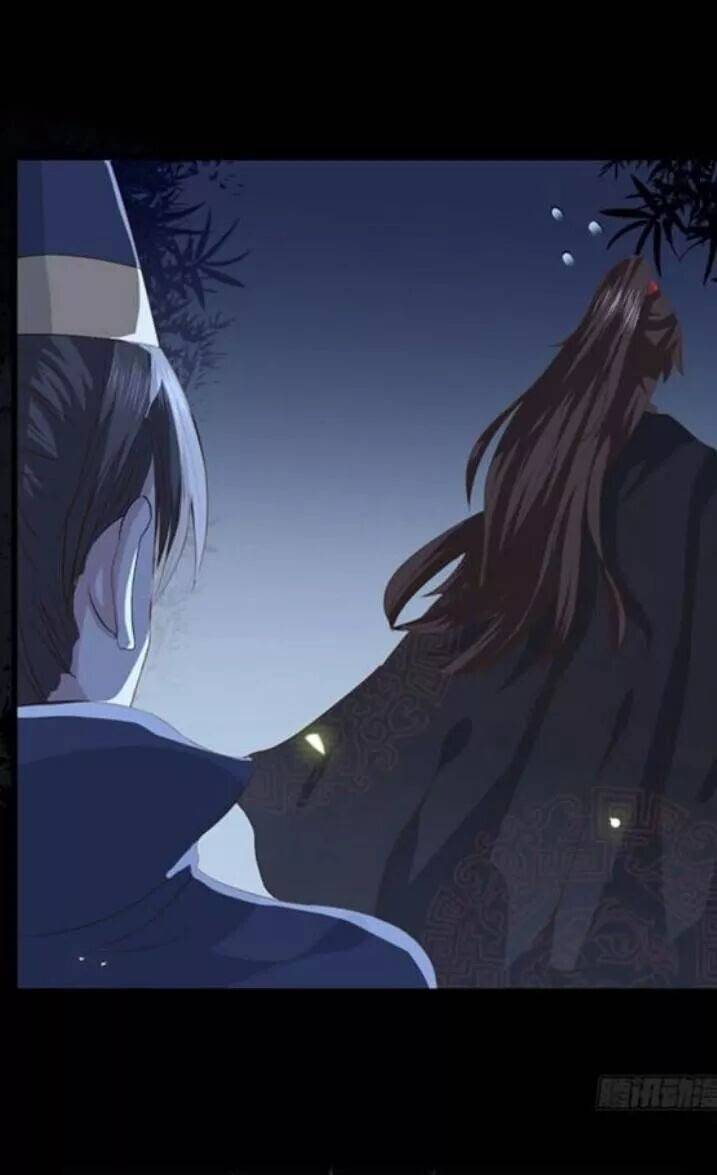 Tuyệt Sắc Quyến Rũ: Quỷ Y Chí Tôn - Chap 105