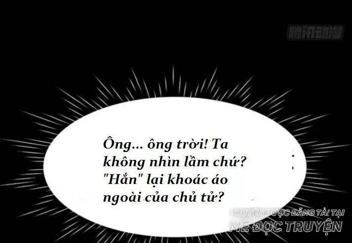 Tuyệt Sắc Quyến Rũ: Quỷ Y Chí Tôn - Chap 105