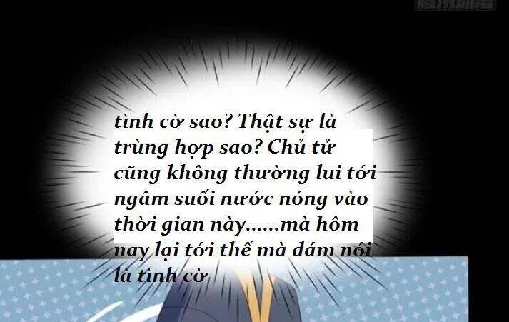 Tuyệt Sắc Quyến Rũ: Quỷ Y Chí Tôn - Chap 105