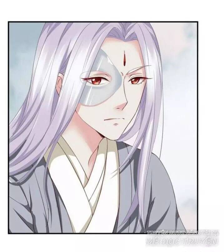 Tuyệt Sắc Quyến Rũ: Quỷ Y Chí Tôn - Chap 106