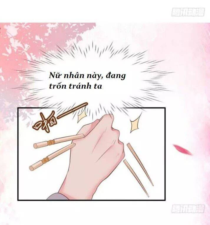 Tuyệt Sắc Quyến Rũ: Quỷ Y Chí Tôn - Chap 106