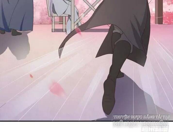 Tuyệt Sắc Quyến Rũ: Quỷ Y Chí Tôn - Chap 106