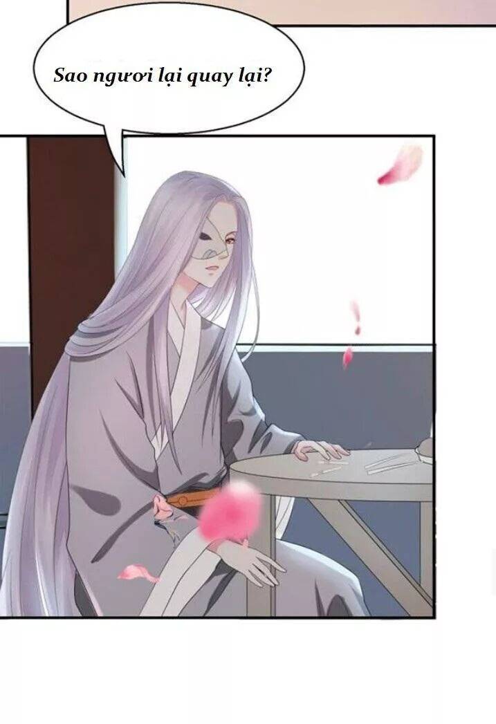 Tuyệt Sắc Quyến Rũ: Quỷ Y Chí Tôn - Chap 106