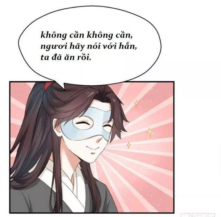 Tuyệt Sắc Quyến Rũ: Quỷ Y Chí Tôn - Chap 106