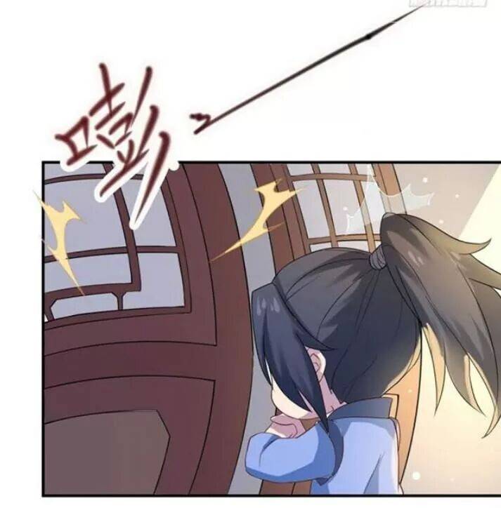 Tuyệt Sắc Quyến Rũ: Quỷ Y Chí Tôn - Chap 106