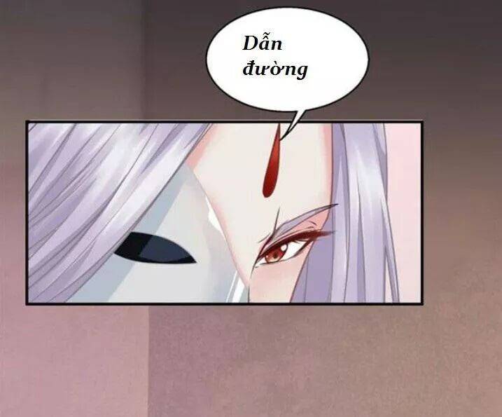 Tuyệt Sắc Quyến Rũ: Quỷ Y Chí Tôn - Chap 107