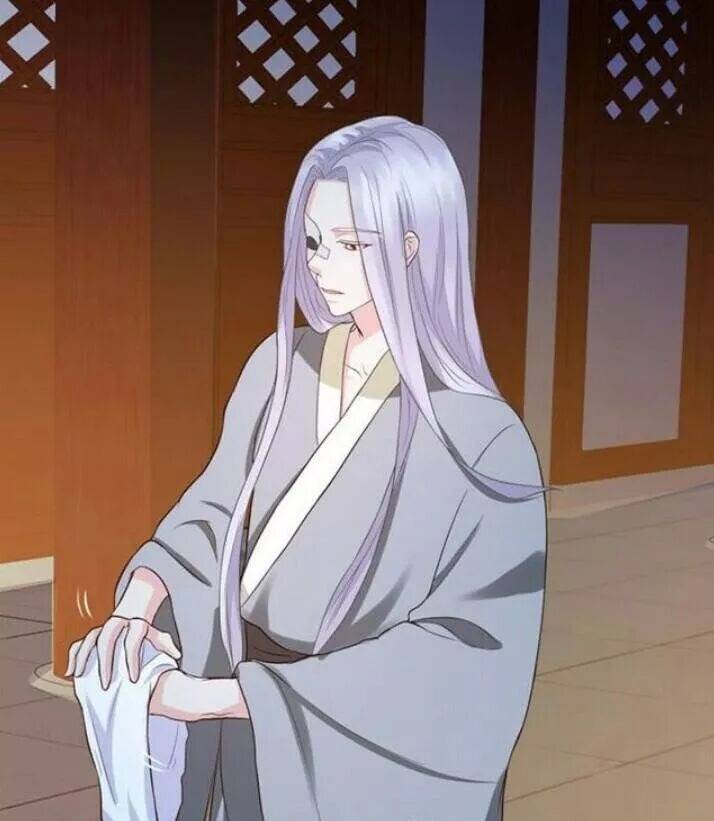 Tuyệt Sắc Quyến Rũ: Quỷ Y Chí Tôn - Chap 107