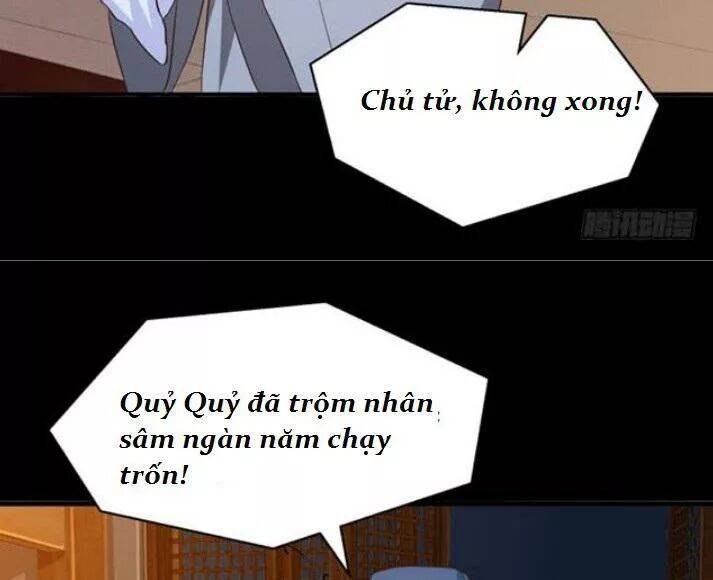 Tuyệt Sắc Quyến Rũ: Quỷ Y Chí Tôn - Chap 107