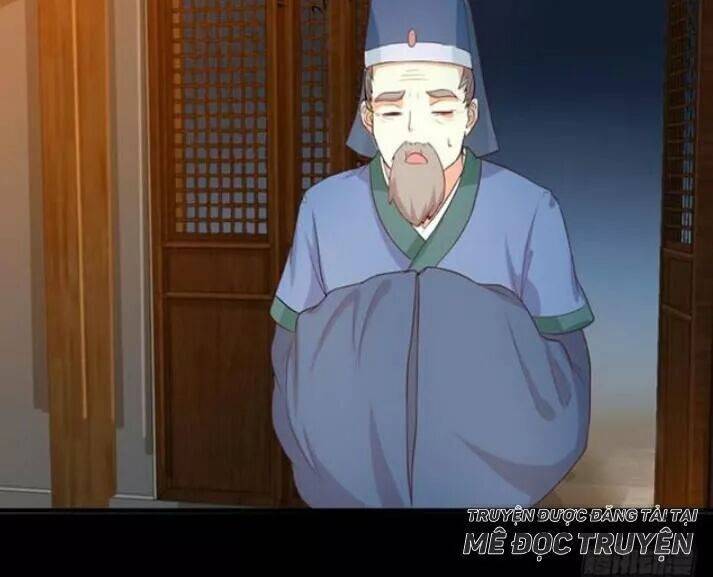 Tuyệt Sắc Quyến Rũ: Quỷ Y Chí Tôn - Chap 107