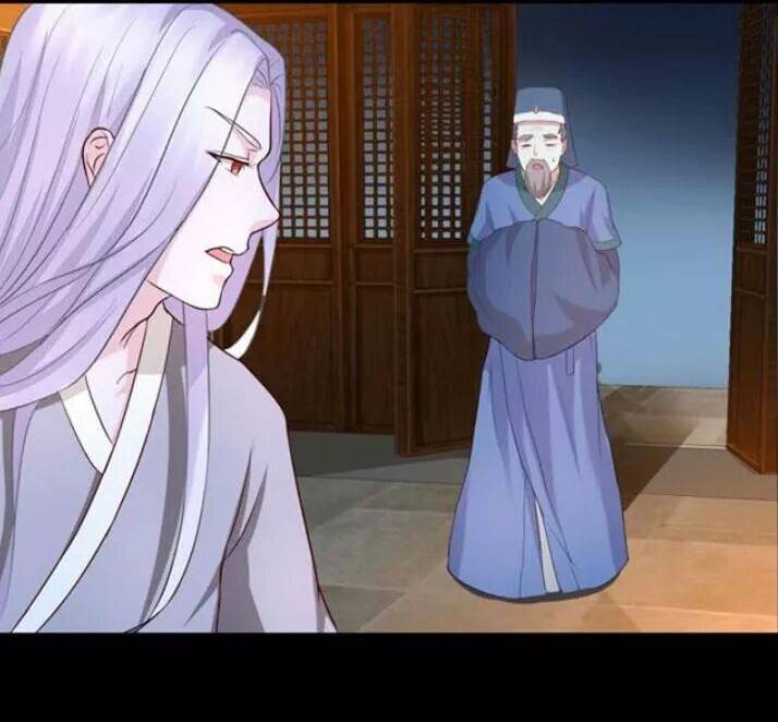 Tuyệt Sắc Quyến Rũ: Quỷ Y Chí Tôn - Chap 107