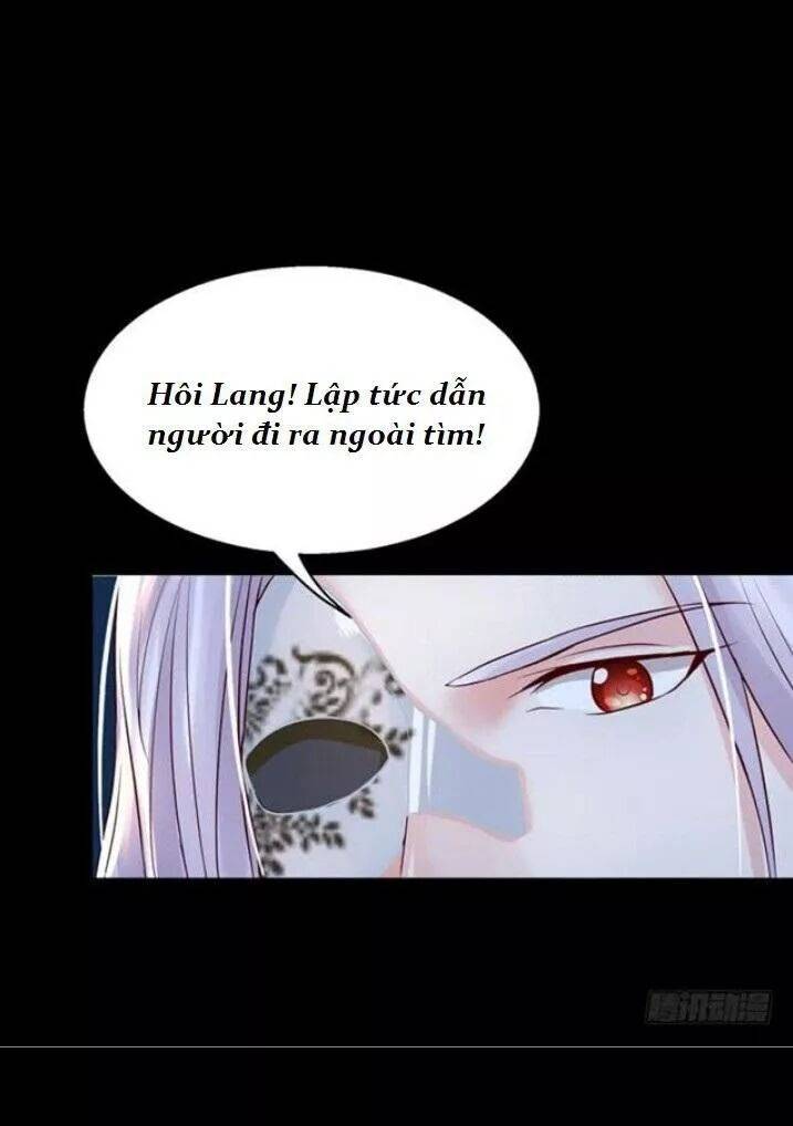 Tuyệt Sắc Quyến Rũ: Quỷ Y Chí Tôn - Chap 107