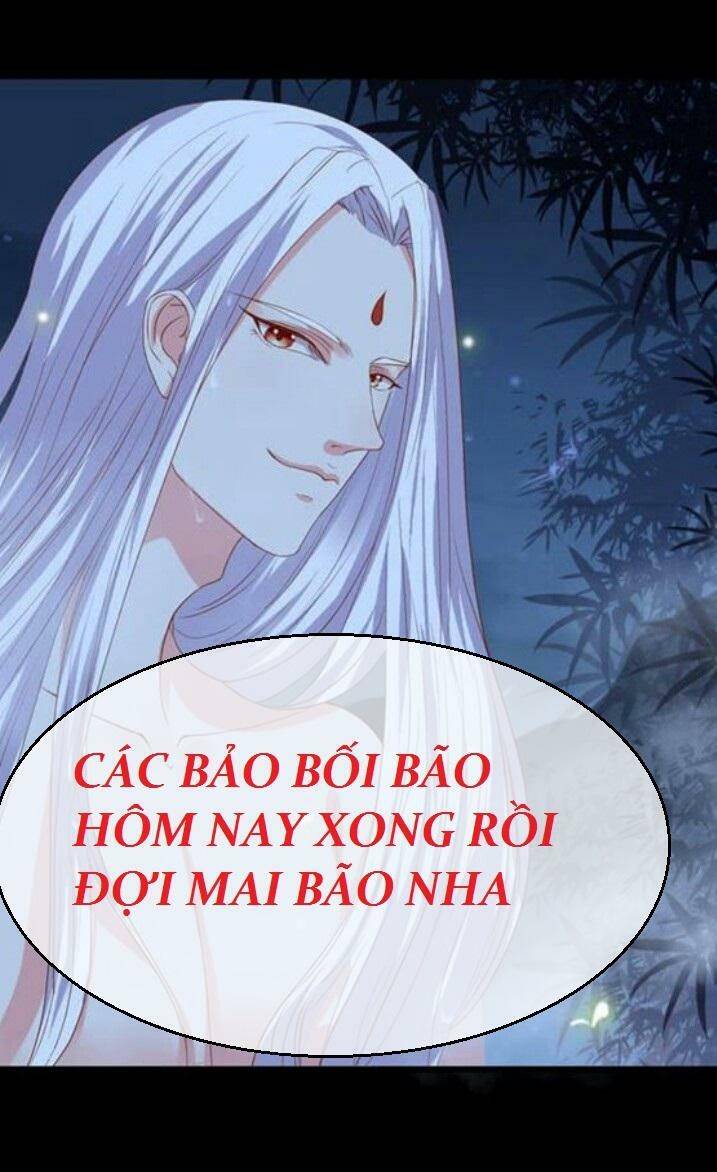 Tuyệt Sắc Quyến Rũ: Quỷ Y Chí Tôn - Chap 107