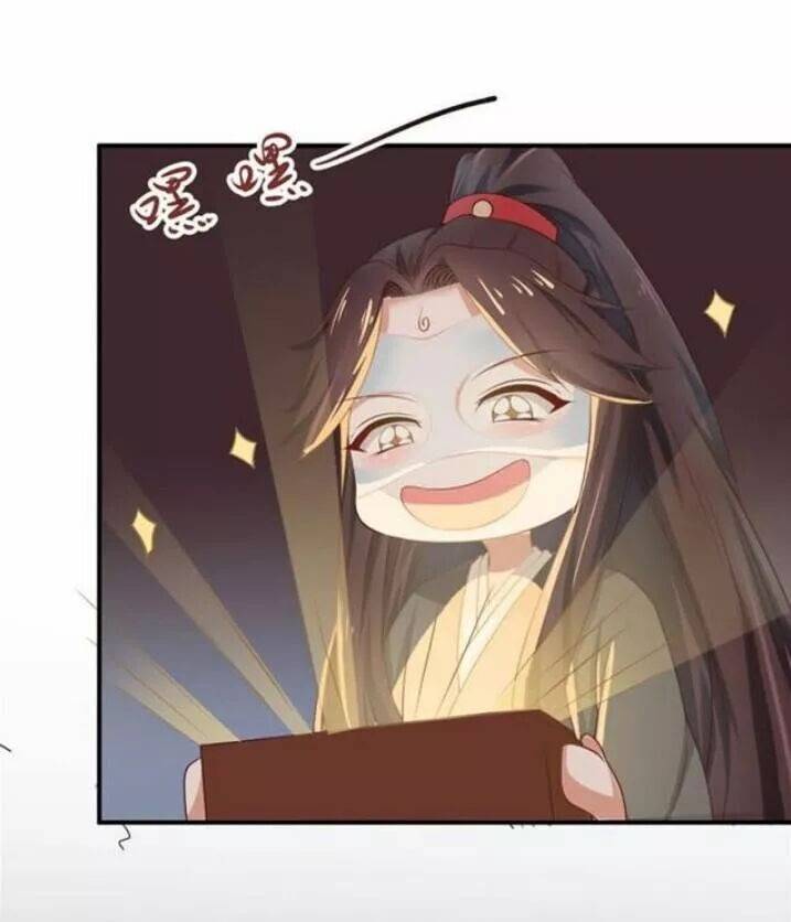 Tuyệt Sắc Quyến Rũ: Quỷ Y Chí Tôn - Chap 107