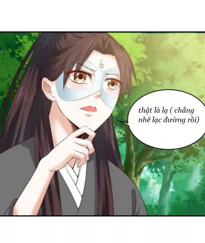 Tuyệt Sắc Quyến Rũ: Quỷ Y Chí Tôn - Chap 108