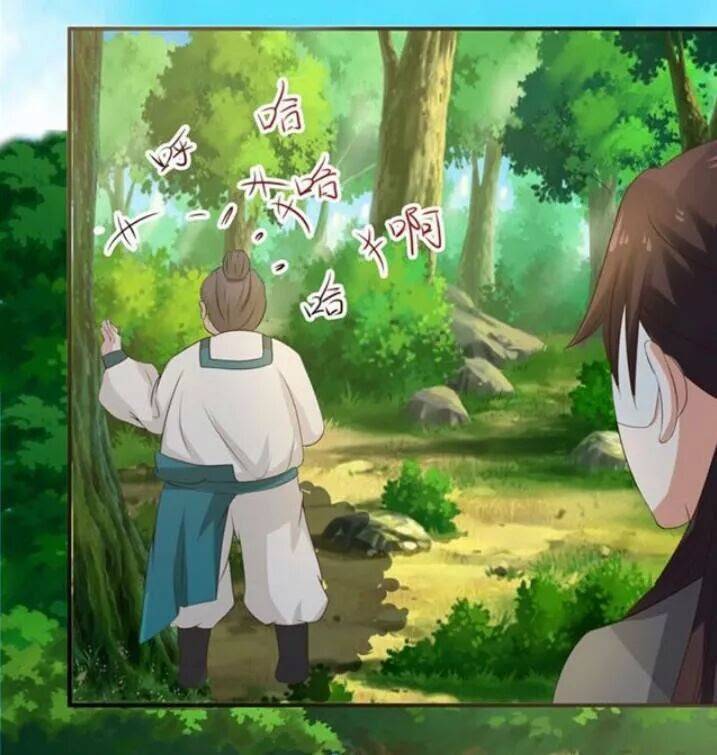 Tuyệt Sắc Quyến Rũ: Quỷ Y Chí Tôn - Chap 108