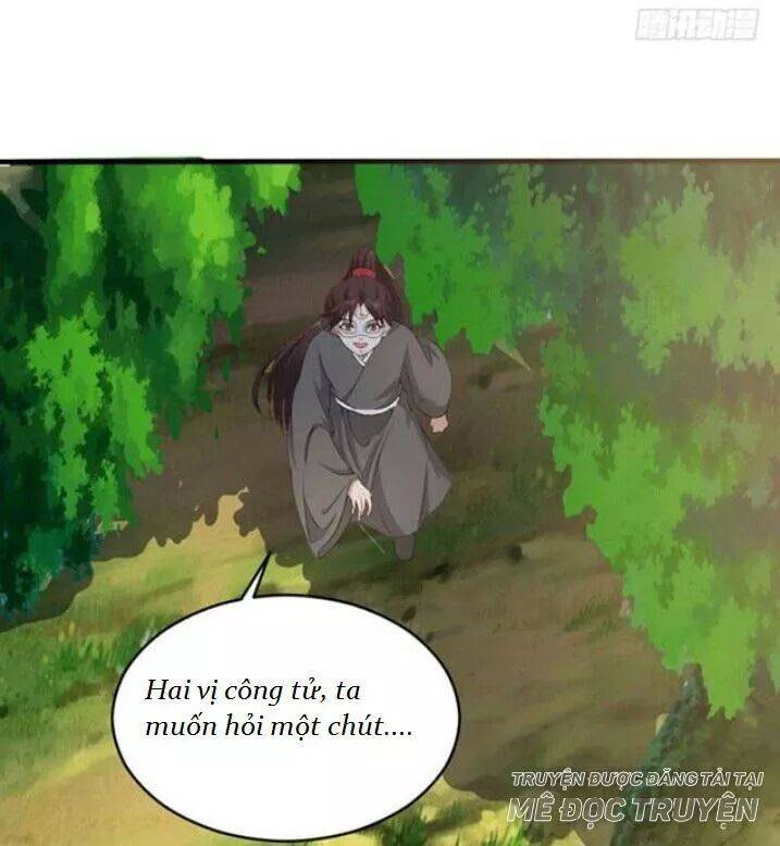 Tuyệt Sắc Quyến Rũ: Quỷ Y Chí Tôn - Chap 108