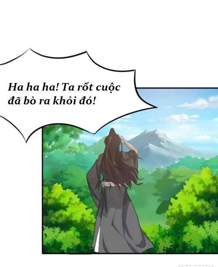 Tuyệt Sắc Quyến Rũ: Quỷ Y Chí Tôn - Chap 108