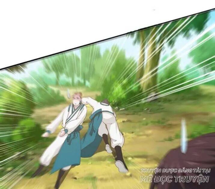 Tuyệt Sắc Quyến Rũ: Quỷ Y Chí Tôn - Chap 108