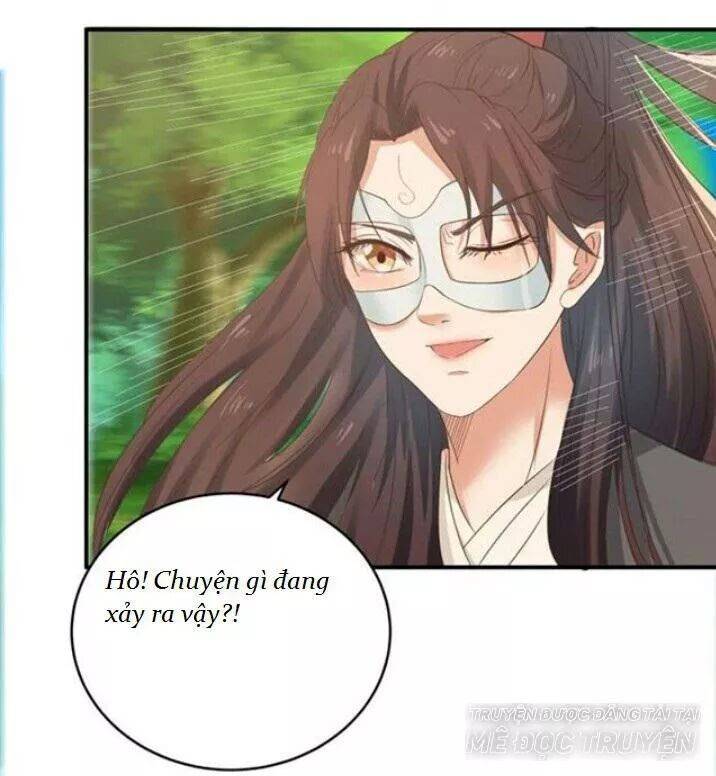 Tuyệt Sắc Quyến Rũ: Quỷ Y Chí Tôn - Chap 108