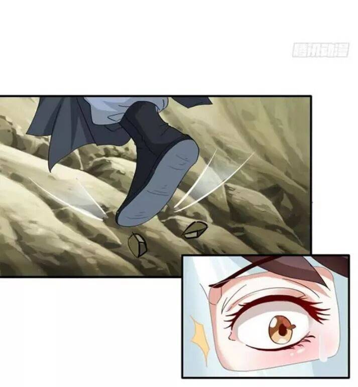 Tuyệt Sắc Quyến Rũ: Quỷ Y Chí Tôn - Chap 108