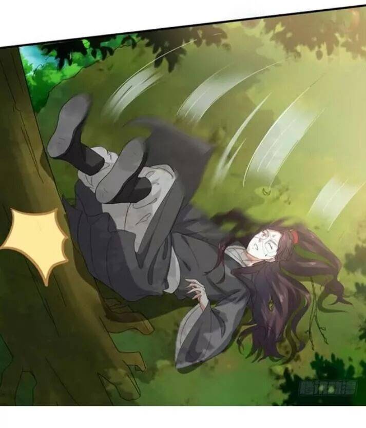 Tuyệt Sắc Quyến Rũ: Quỷ Y Chí Tôn - Chap 108