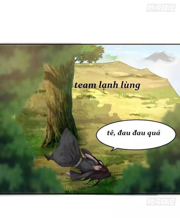 Tuyệt Sắc Quyến Rũ: Quỷ Y Chí Tôn - Chap 108