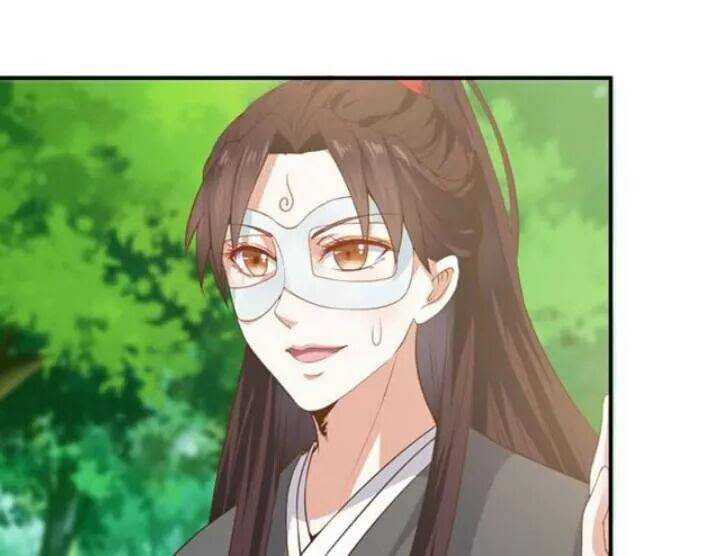 Tuyệt Sắc Quyến Rũ: Quỷ Y Chí Tôn - Chap 109