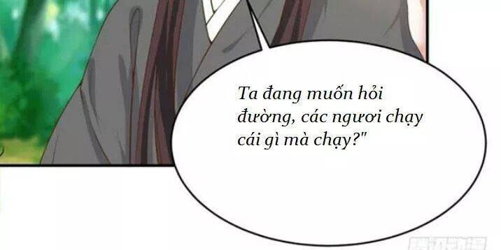Tuyệt Sắc Quyến Rũ: Quỷ Y Chí Tôn - Chap 109