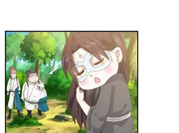 Tuyệt Sắc Quyến Rũ: Quỷ Y Chí Tôn - Chap 109