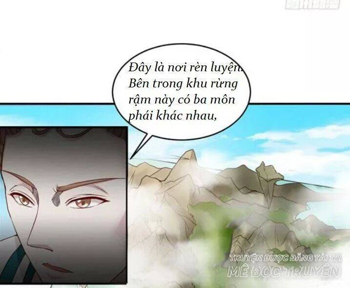 Tuyệt Sắc Quyến Rũ: Quỷ Y Chí Tôn - Chap 109