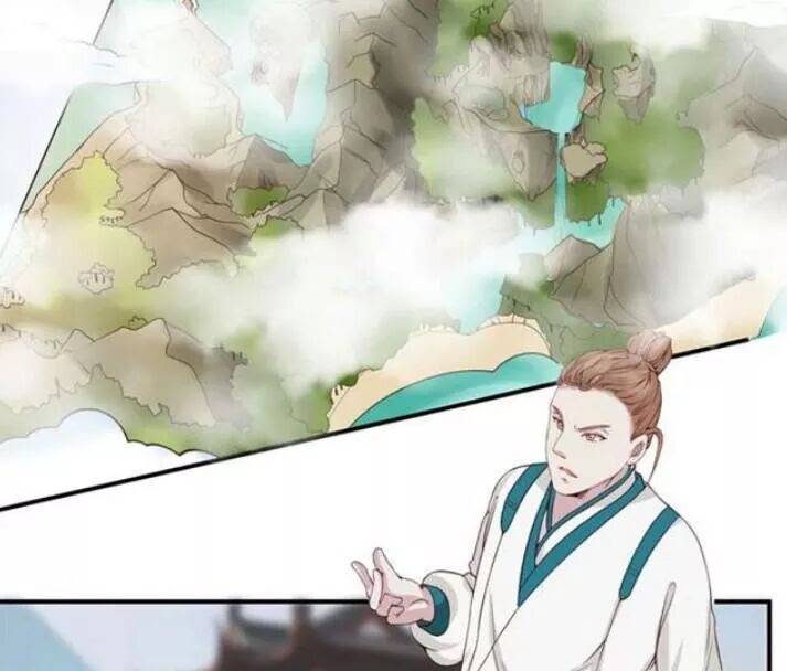 Tuyệt Sắc Quyến Rũ: Quỷ Y Chí Tôn - Chap 109